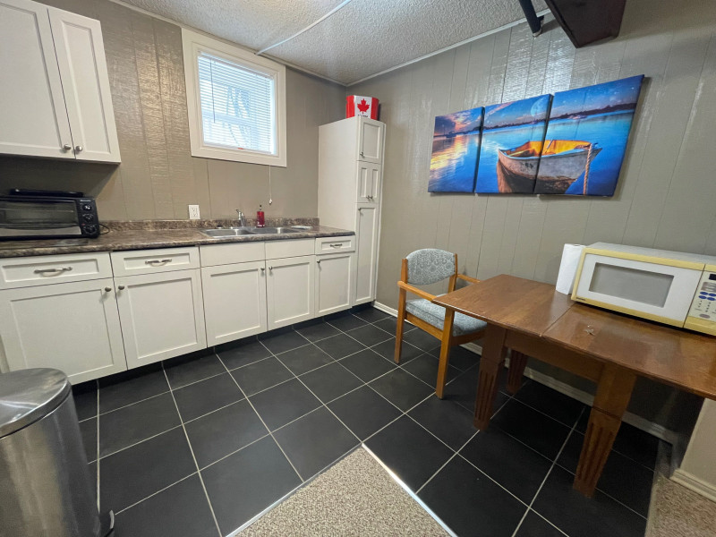 Avail June 24 Furnished One Bed Suite Room Rentals & Roommates