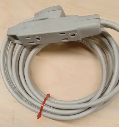 Power Cord, View more