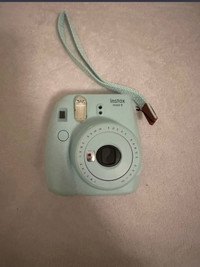 Fujifilm camera 