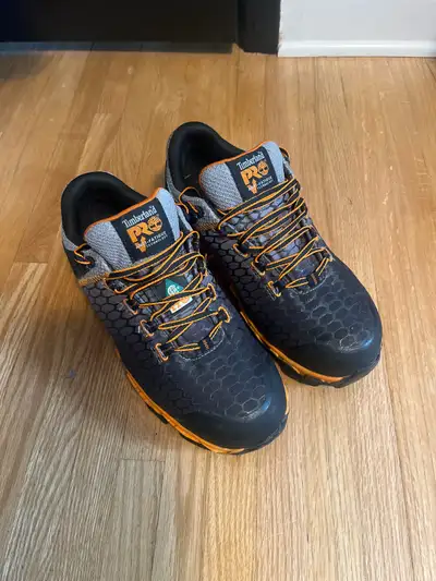 timberland pro CSA approved safety shoes, View more