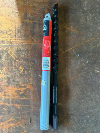 Black and Decker Drill Bits, View more