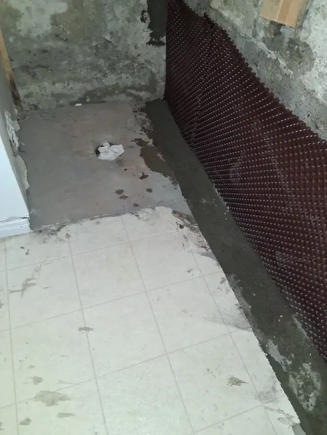 BASEMENT WATER LEAKS  REPAIRED INSIDE OR OUTSIDE FAIR PRICING in Excavation, Demolition & Waterproofing in Windsor Region - Image 7