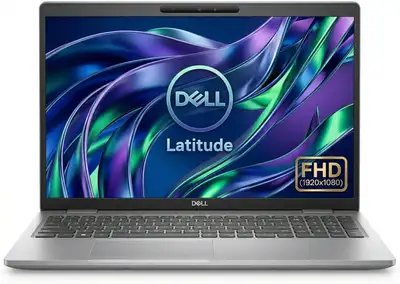 Dell Latitude 5520 15.6'' i5-1145G7 512GB SSD 16GB RAM WIN 11, View more