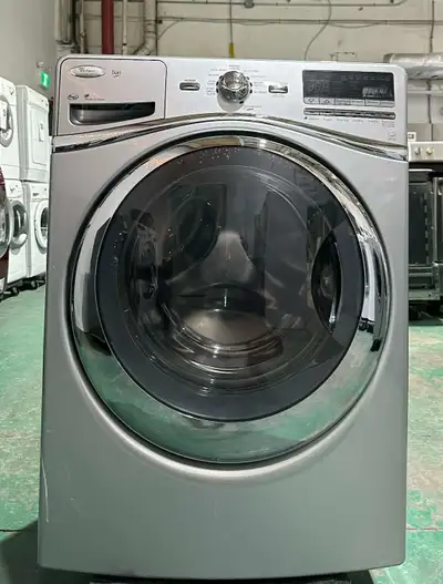 Reconditioned Whirlpool Washer WFW94HEVL2 (W7090), View more