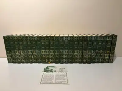 Charles Dickens - Centennial Book Set (24), View more