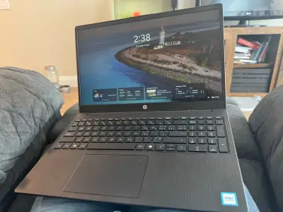 hp laptop, View more