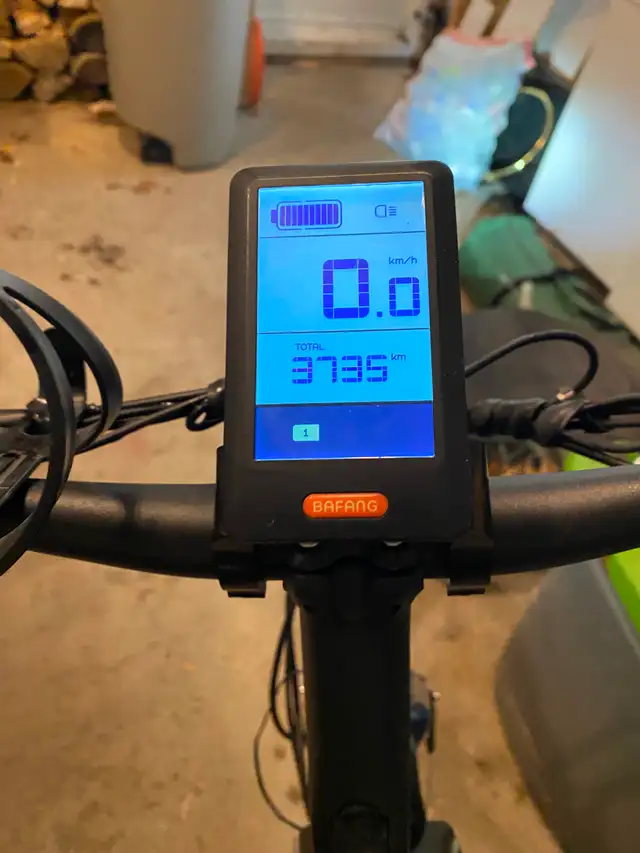 Damco E-Bolt Electric Bikes475929849208524805