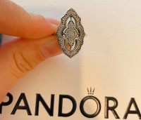 Pandora Vintage ring