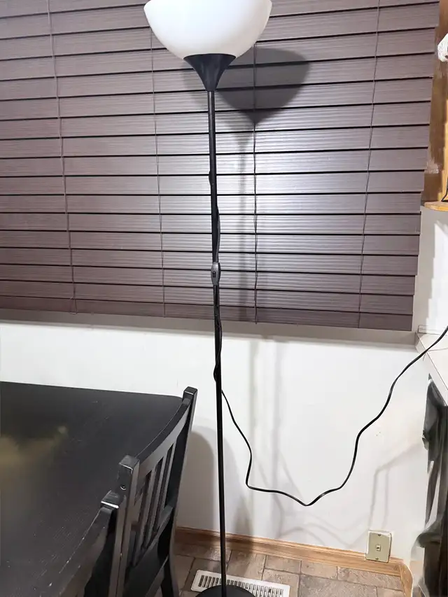 Floor Lamp