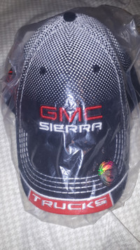 New GMC Sierra Hat