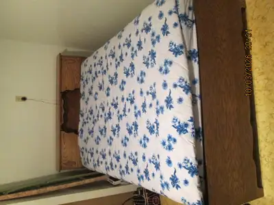 Standard Bed, View more