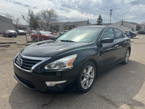 2014 Nissan Altima SV