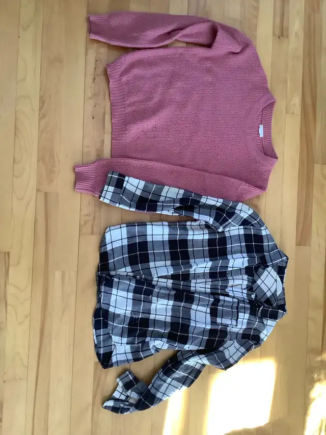 vêtements fille in Kids & Youth in City of Montréal - Image 4