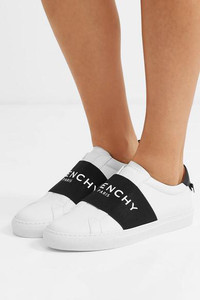 Givenchy Logo Sneakers 