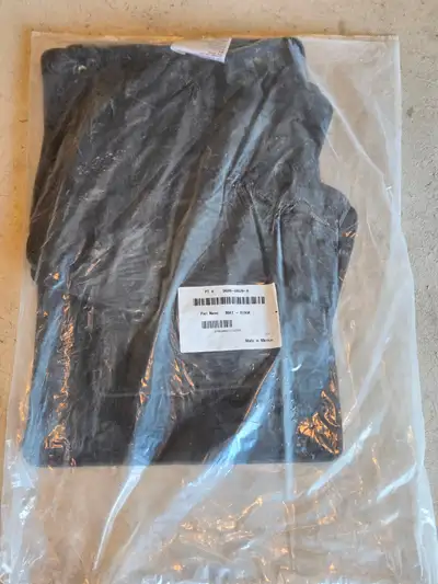 Mazda CX30 Original OEM floor mat , never opened