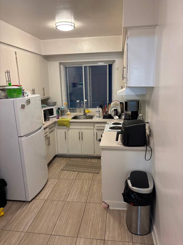 Chambre disponible en colocation – 4 1/2 à Côte-des-Neiges — photo 3