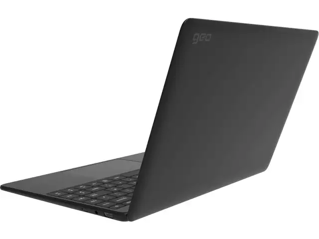Laptop - GeoBook 240 8GB RAM/128GB Storage Brand New63347537495683124