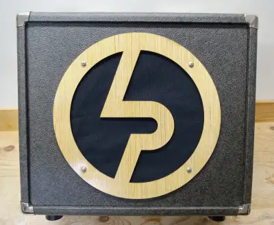 BRAND NEW LEYLAND SOUND DESIGN 1X12 SPEAKER CAB, View more
