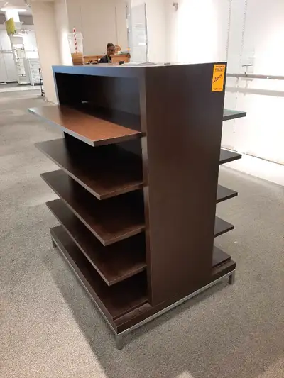 book  display , View more