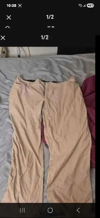 Duluth Trading Pants, View more