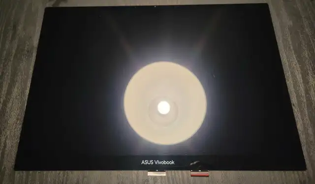 16" LAPTOP DISPLAY ASUS S16 VIVOBOOK N160JCE-ELL