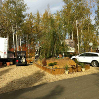 Double RV lot in the beautiful Pineridge Golf Resort phase one
