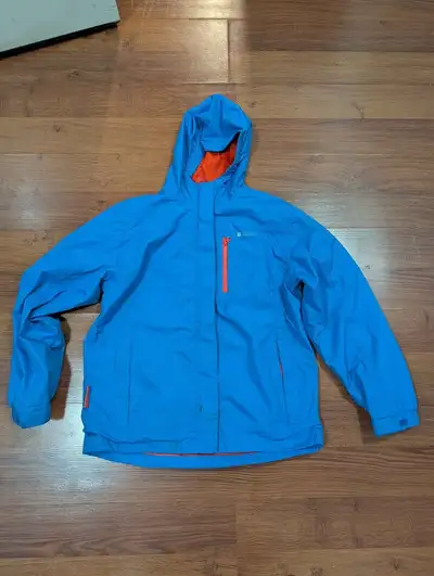 Boys Jacket, View more