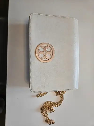 REPLICA TORY BURCH SMALL SHOULDER BAG/CLUTCH, View more