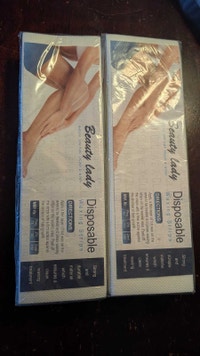 Beauty Lady Disposable Waxing Strips Oshawa / Durham Region Toronto (GTA) Preview