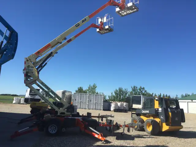 COMPLETE EQUIPMENT RENTAL STORE in Heavy Equipment in Saskatoon - Image 8