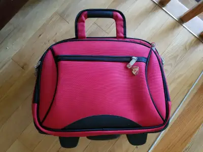 Heys Rolling Laptop Case, View more