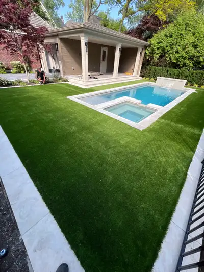 We’re looking for a hard-working laborer with experience in: ✔️ Artificial turf installation ✔️ Fenc...