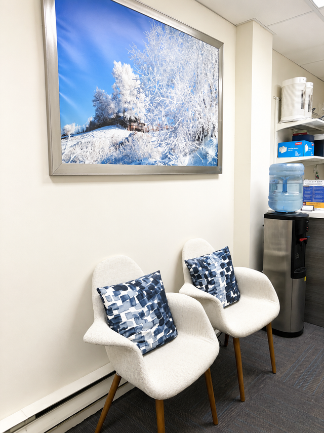 Shared Therapy Space for Sublease – Leslie & Sheppard, North in Commercial & Office Space for Rent in City of Toronto - Image 4