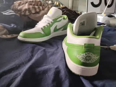 Air Jordan Brand new $80 asap size 13, View more