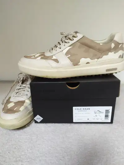Cole Haan Golf Shoes, View more