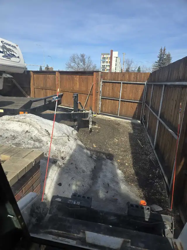 Bobcat 463 or S70 Custom Made Door in Heavy Equipment in Calgary - Image 8