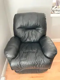 Fauteuil Best Chair