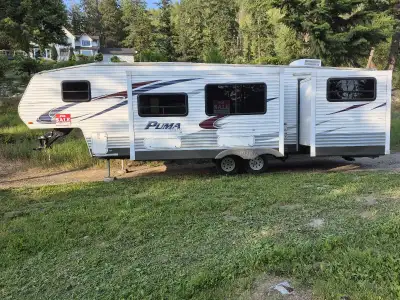 Open to offers. Perfect opportunity for your family summer getaways! Comes with a super useful outdo...