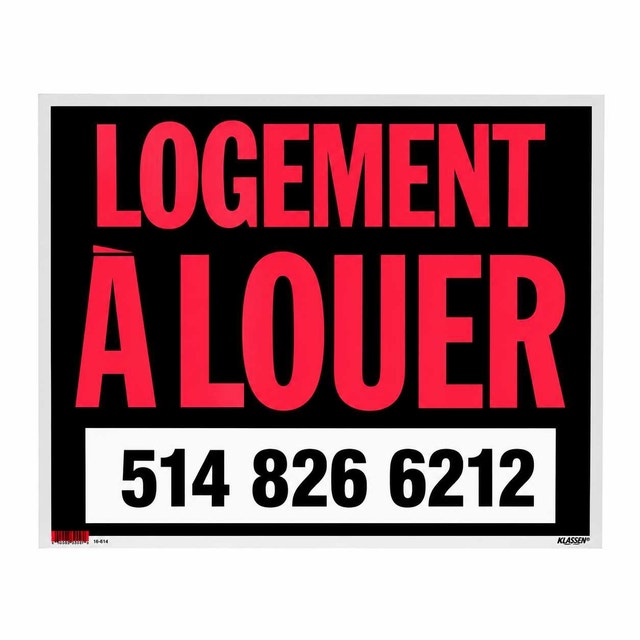 2 logement a louer — photo 1
