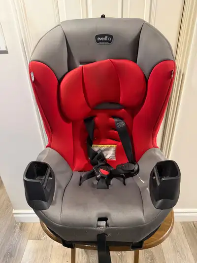 Evenflo Sonus Car Seat, View more