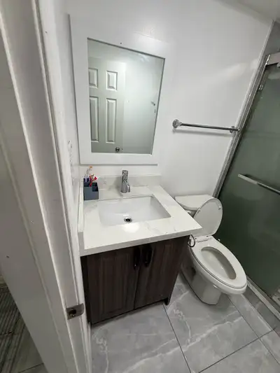Scarborough room for rent, View more