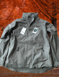 Camping & Outdoor Unisex Jacket by Active Venture