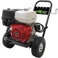 4000PSI Power Washer Rental Driveway Cleaning Landscaping Decks