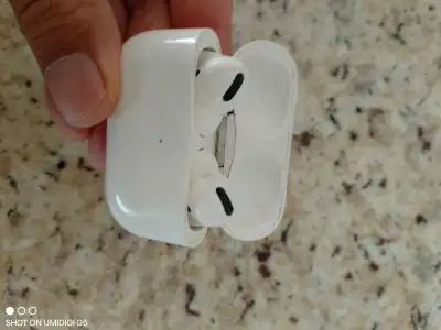 Apple AirPods Pro 2nd gen, View more