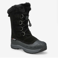 Winter Boots - MOVING! Ladies Baffin Chloe Black size 8