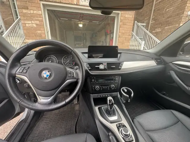 BMW x1 (2014) in Cars & Trucks in Kitchener / Waterloo - Image 4