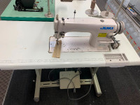 INDUSTRIAL SEWING MACHINES REPAIRS AND SERVICE 668 the Queensway