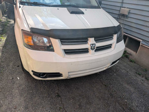 2010 Dodge Grand Caravan SE