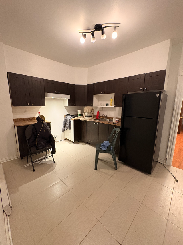 Spacieux 5 ½ à louer