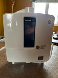 Kangen K8 water ionizer